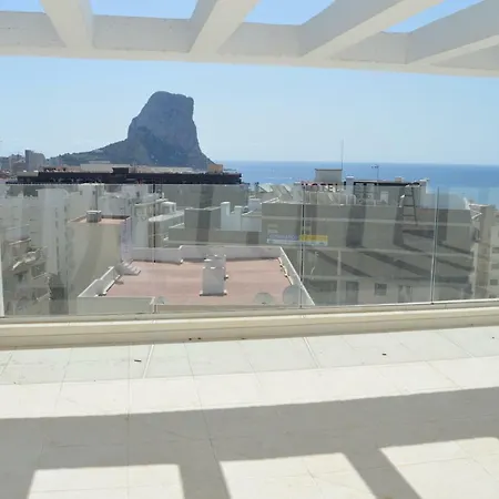 Apartment Beach 1. 2-o