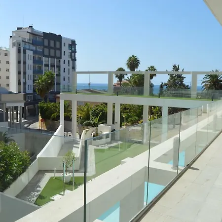 Beach 1. 2-o Apartment