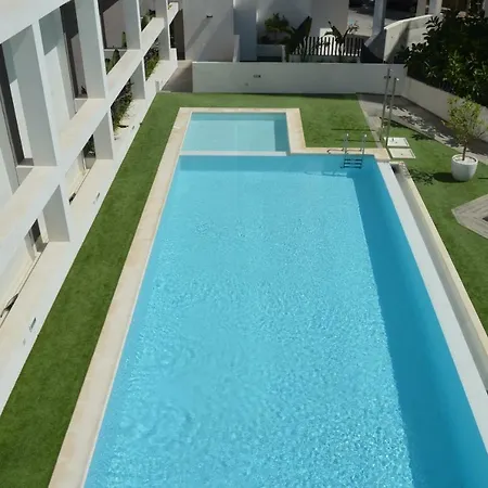 Beach 1. 2-o Apartment *