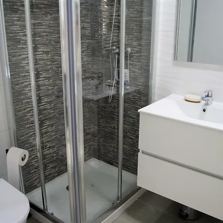 Apartment Beach 1. 2-o Calpe
