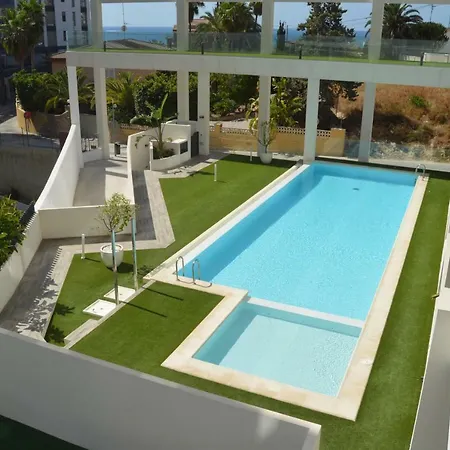 Beach 1. 2-o Apartment