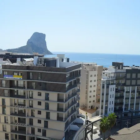 Beach 1. 2-o Apartment *