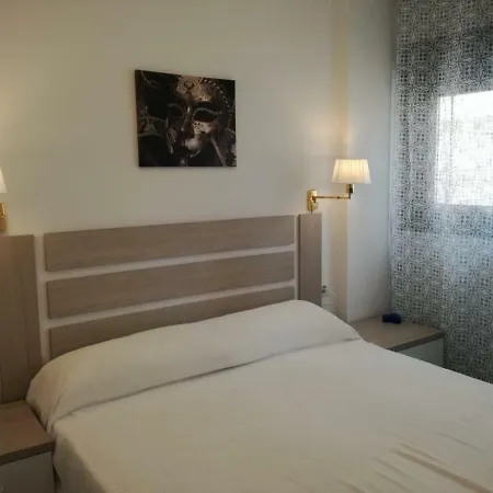 Apartment Beach 1. 2-o *